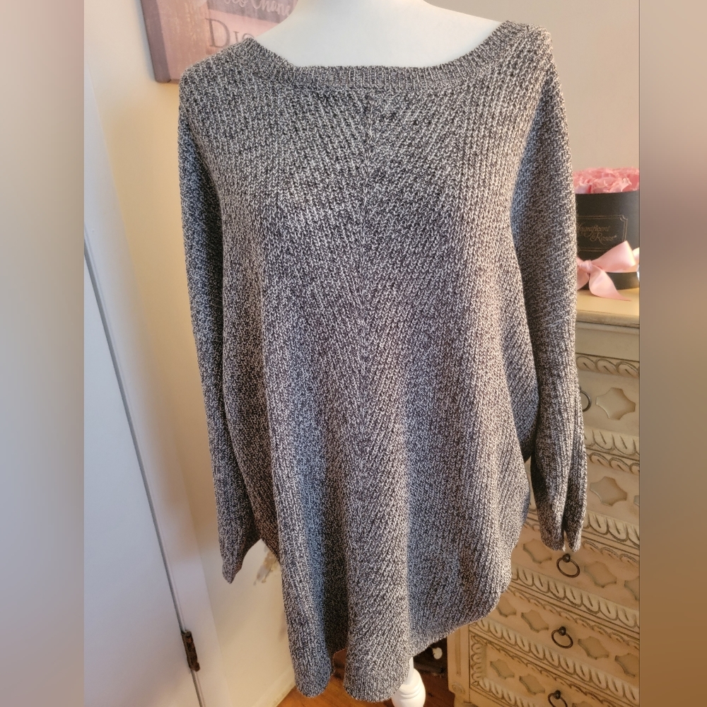Avenue Sweater NTW